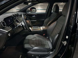 Mercedes-Benz Clase C C 200 2022