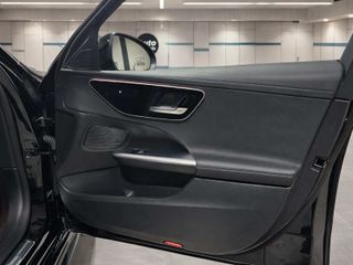 Mercedes-Benz Clase C C 200 2022