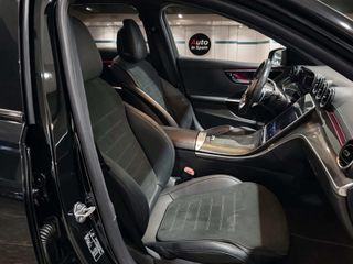 Mercedes-Benz Clase C C 200 2022