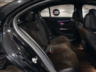Mercedes-Benz Clase C C 200 2022