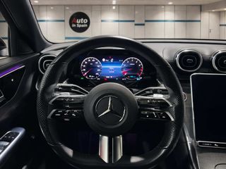 Mercedes-Benz Clase C C 200 2022