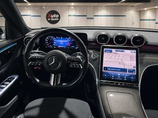 Mercedes-Benz Clase C C 200 2022