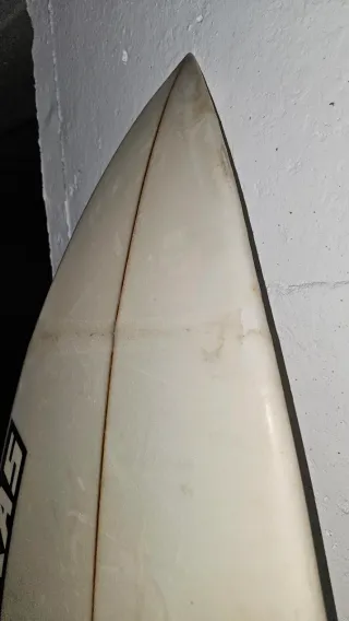 Tabla de surf Pukas