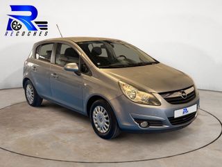 Opel Corsa C'Mon 1.2