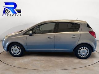Opel Corsa C'Mon 1.2