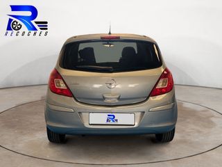 Opel Corsa C'Mon 1.2