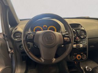 Opel Corsa C'Mon 1.2