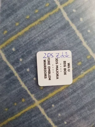 Confezione di custodie PET per Joselu