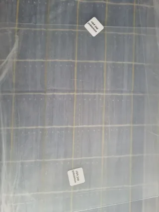 Confezione di custodie PET per Joselu