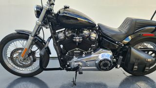 HARLEY DAVIDSON SOFTAIL STANDARD 2020 57000KM