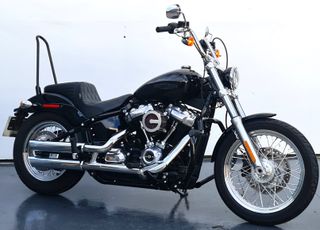 HARLEY DAVIDSON SOFTAIL STANDARD 2020 57000KM