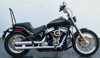 HARLEY DAVIDSON SOFTAIL STANDARD 2020 57000KM