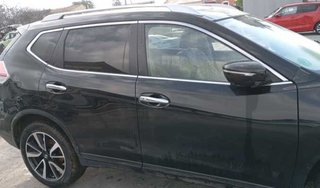 Nissan 438853 19x7j llanta x-trail (t32) 360