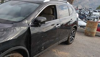 Nissan 438853 19x7j llanta x-trail (t32) 360