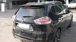 Nissan 438853 19x7j llanta x-trail (t32) 360
