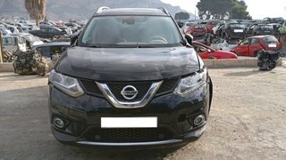 Nissan 438853 19x7j llanta x-trail (t32) 360