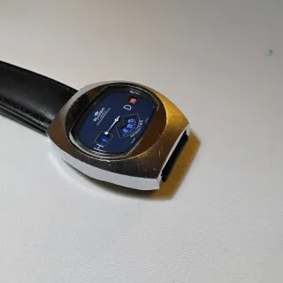 Orologio Eloga vintage saltarello