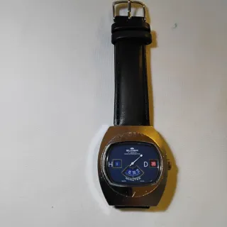 Orologio Eloga vintage saltarello