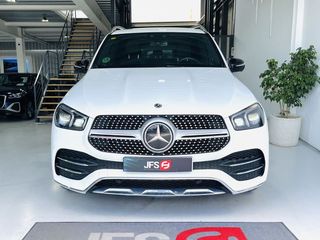 Mercedes GLE 300 2.0 CDI 244 CV