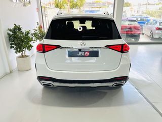 Mercedes GLE 300 2.0 CDI 244 CV