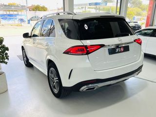 Mercedes GLE 300 2.0 CDI 244 CV