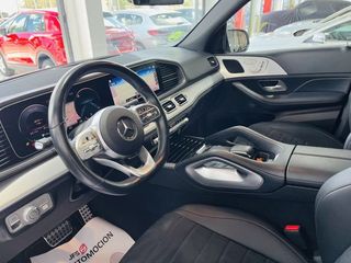 Mercedes GLE 300 2.0 CDI 244 CV