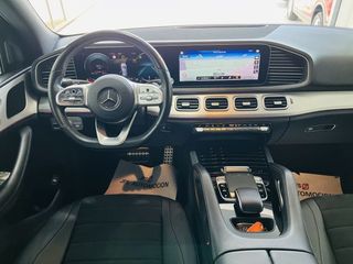 Mercedes GLE 300 2.0 CDI 244 CV