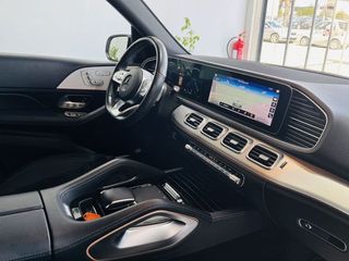 Mercedes GLE 300 2.0 CDI 244 CV