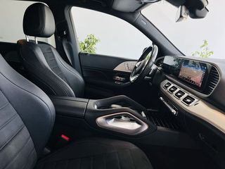 Mercedes GLE 300 2.0 CDI 244 CV