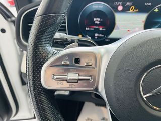 Mercedes GLE 300 2.0 CDI 244 CV
