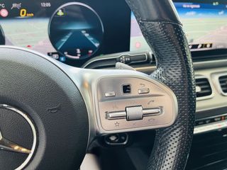 Mercedes GLE 300 2.0 CDI 244 CV