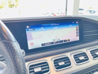 Mercedes GLE 300 2.0 CDI 244 CV