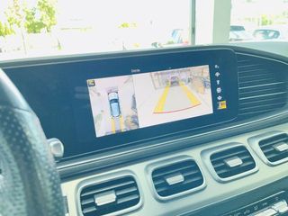 Mercedes GLE 300 2.0 CDI 244 CV