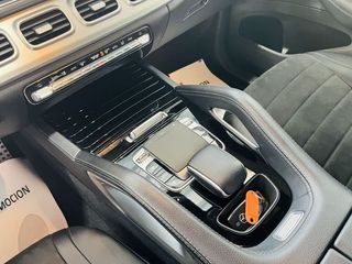 Mercedes GLE 300 2.0 CDI 244 CV