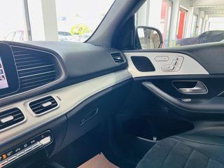Mercedes GLE 300 2.0 CDI 244 CV