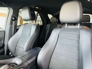 Mercedes GLE 300 2.0 CDI 244 CV