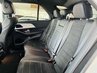Mercedes GLE 300 2.0 CDI 244 CV