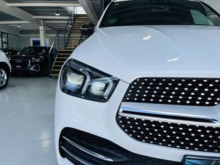 Mercedes GLE 300 2.0 CDI 244 CV