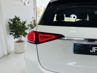 Mercedes GLE 300 2.0 CDI 244 CV
