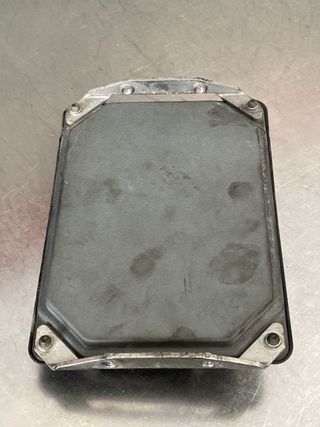 Centralita BMW R1150R sin ABS.