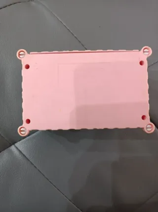 Liù e i suoi segreti Letto Vintage Galoob Anni '90