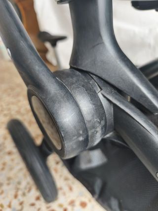 Bugaboo Fox Carrito Bebé + Capazo + Silla + Patín