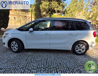 Citroen Grand C4 Picasso 2015