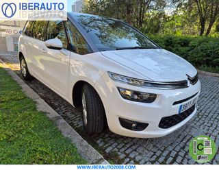 Citroen Grand C4 Picasso 2015