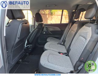 Citroen Grand C4 Picasso 2015