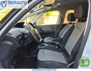 Citroen Grand C4 Picasso 2015