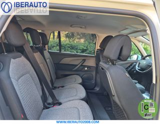 Citroen Grand C4 Picasso 2015