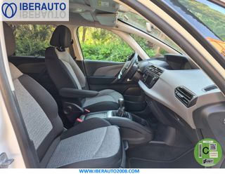 Citroen Grand C4 Picasso 2015