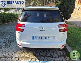 Citroen Grand C4 Picasso 2015