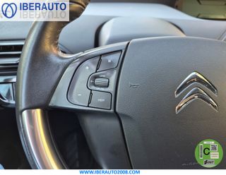 Citroen Grand C4 Picasso 2015
